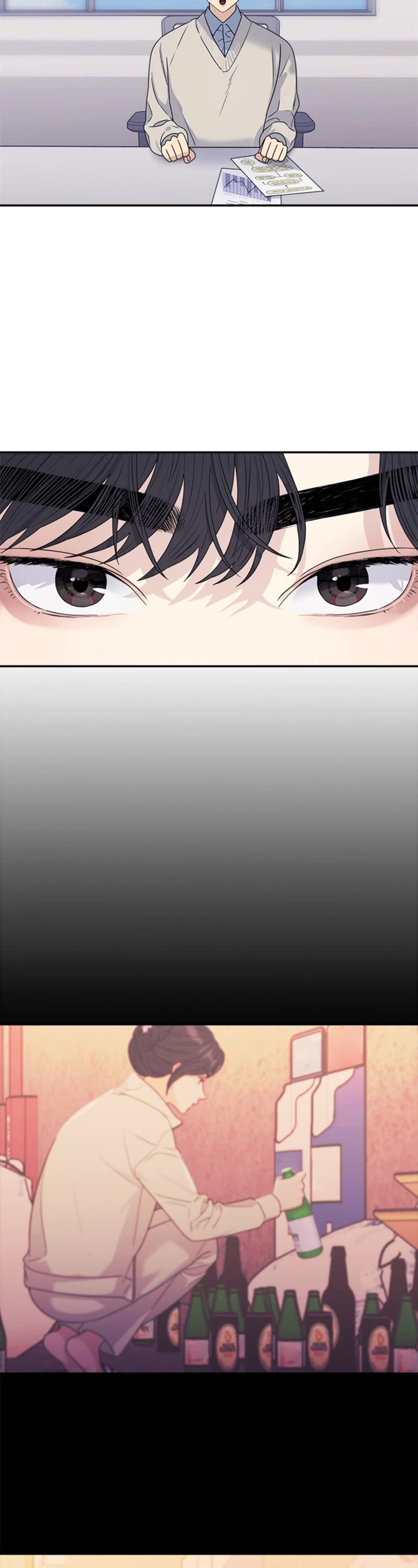 Couple Breaker Chapter 14 page 28 - Chapter 14: Ep. 14