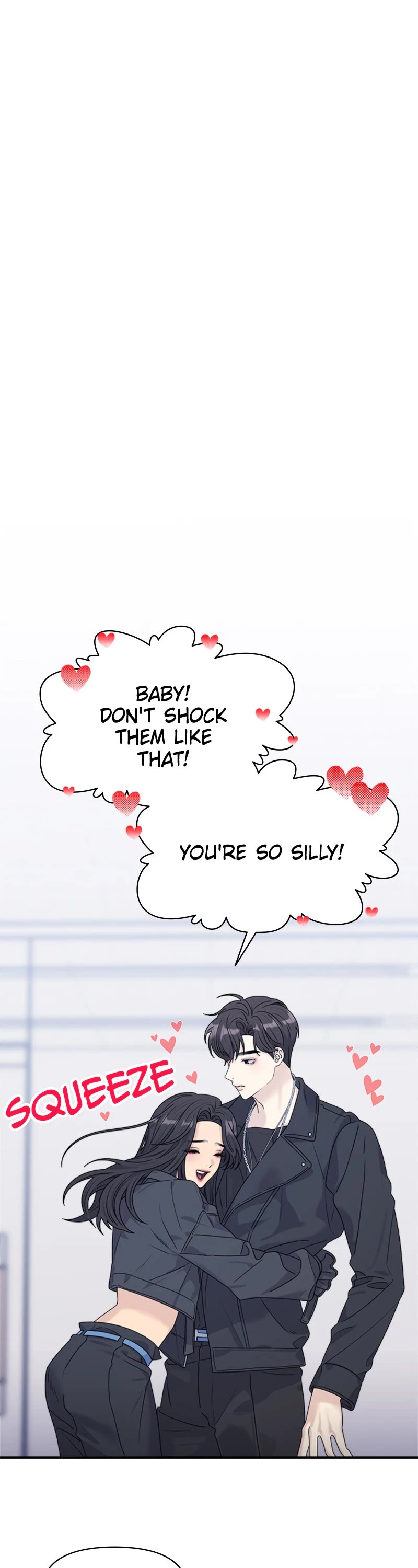 Couple Breaker Chapter 14 page 3 - Chapter 14: Ep. 14