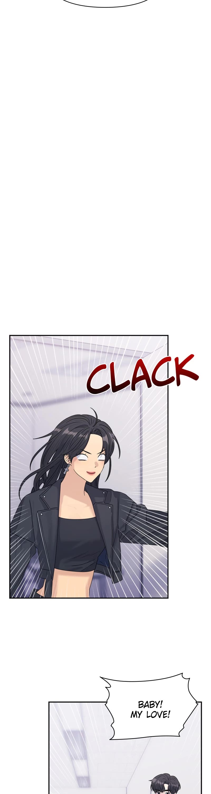 Couple Breaker Chapter 14 page 31 - Chapter 14: Ep. 14