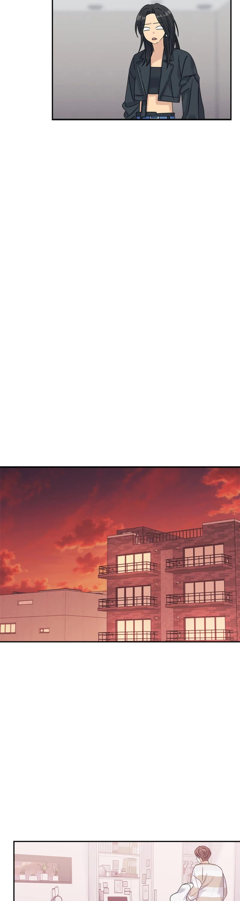 Couple Breaker Chapter 14 page 36 - Chapter 14: Ep. 14