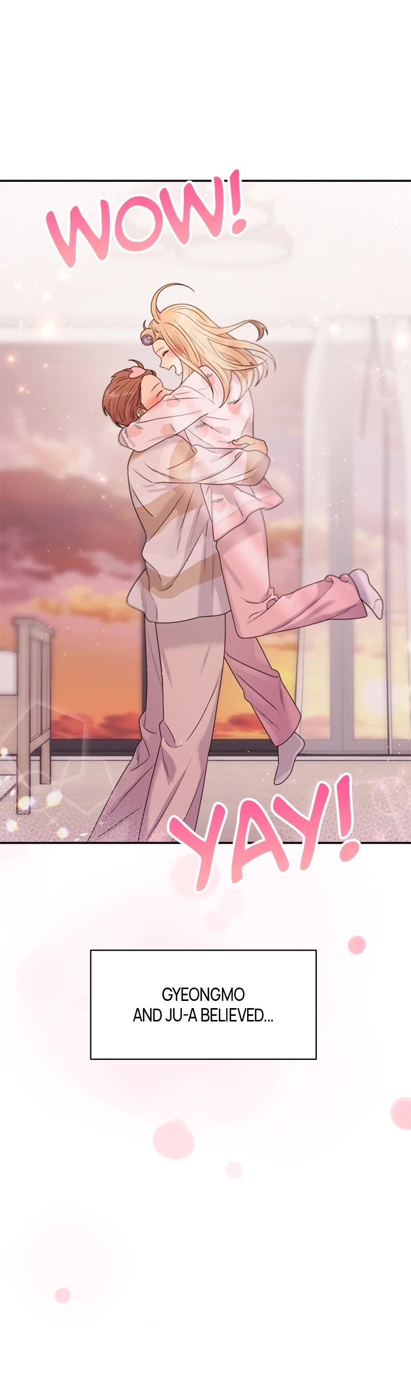 Couple Breaker Chapter 14 page 40 - Chapter 14: Ep. 14