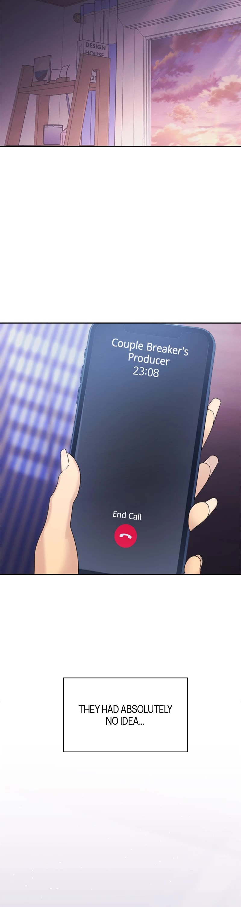 Couple Breaker Chapter 14 page 42 - Chapter 14: Ep. 14