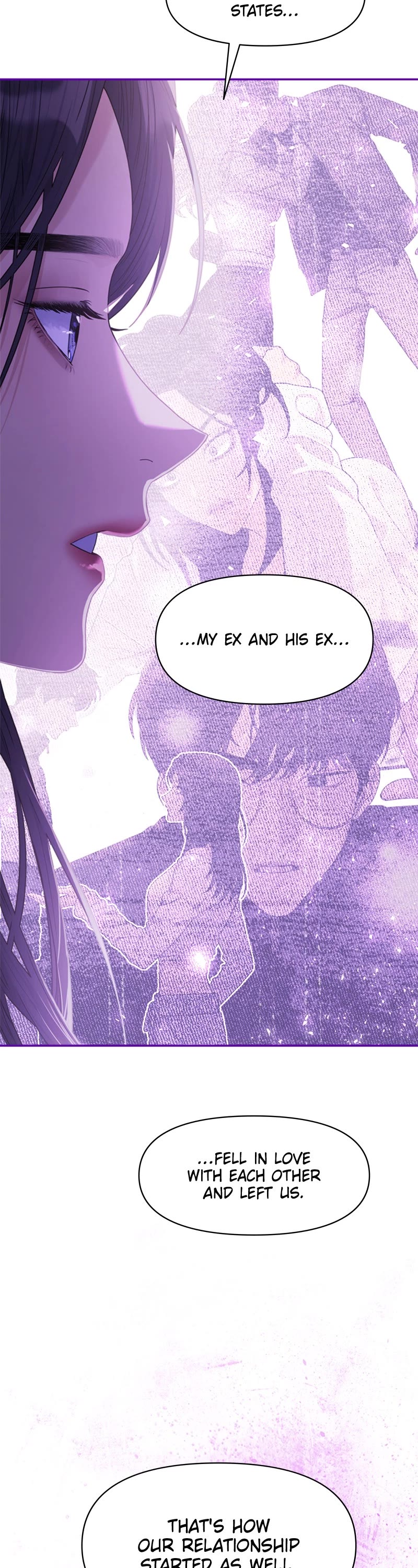 Couple Breaker Chapter 14 page 8 - Chapter 14: Ep. 14