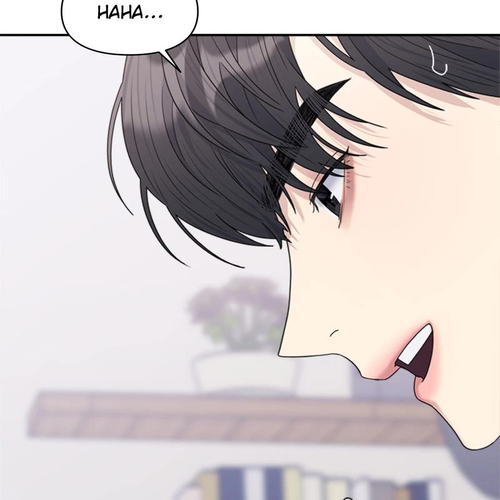 Couple Breaker Chapter 14: Ep. 14 cover