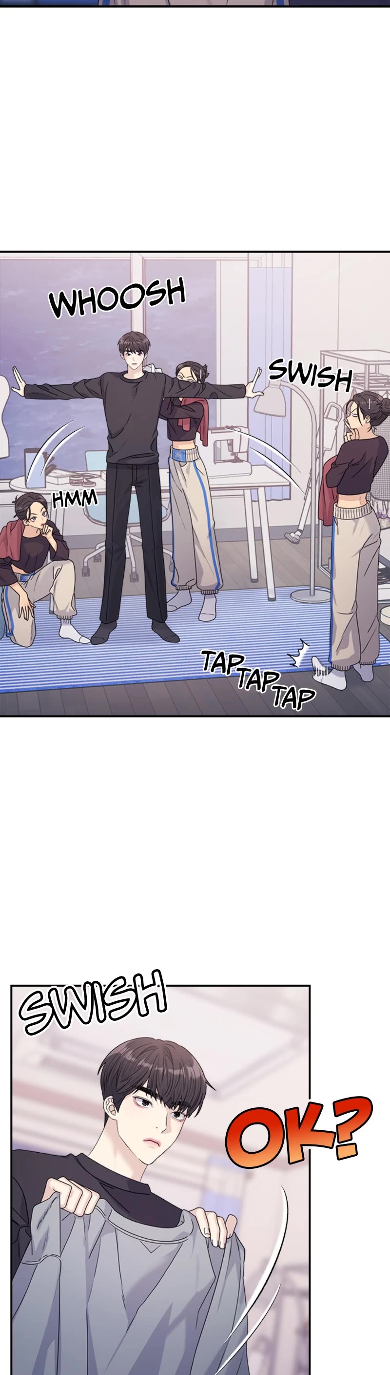 Couple Breaker Chapter 15 page 10 - Chapter 15: Ep. 15