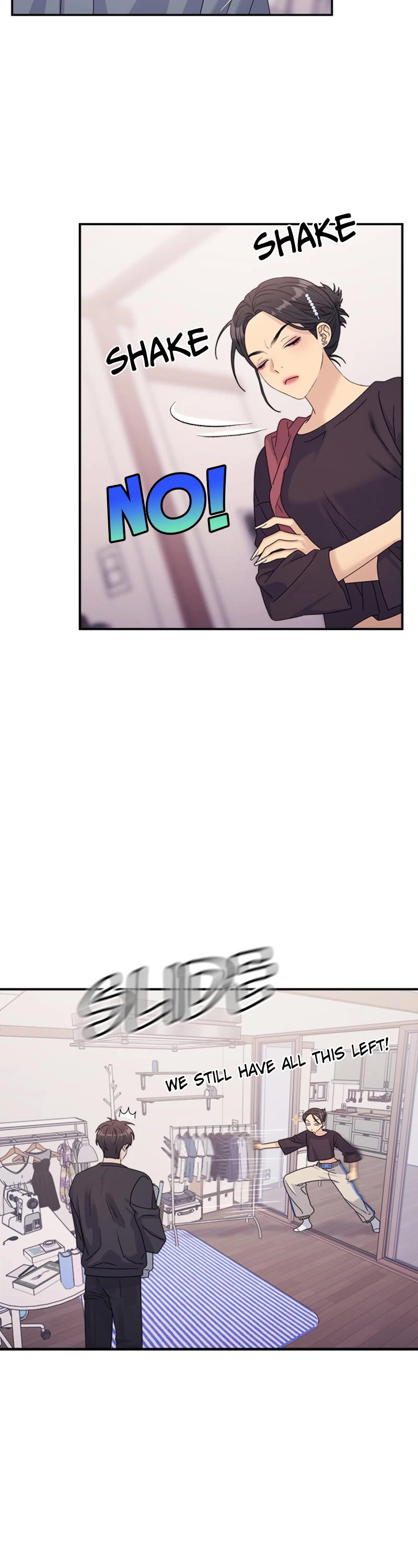 Couple Breaker Chapter 15 page 11 - Chapter 15: Ep. 15