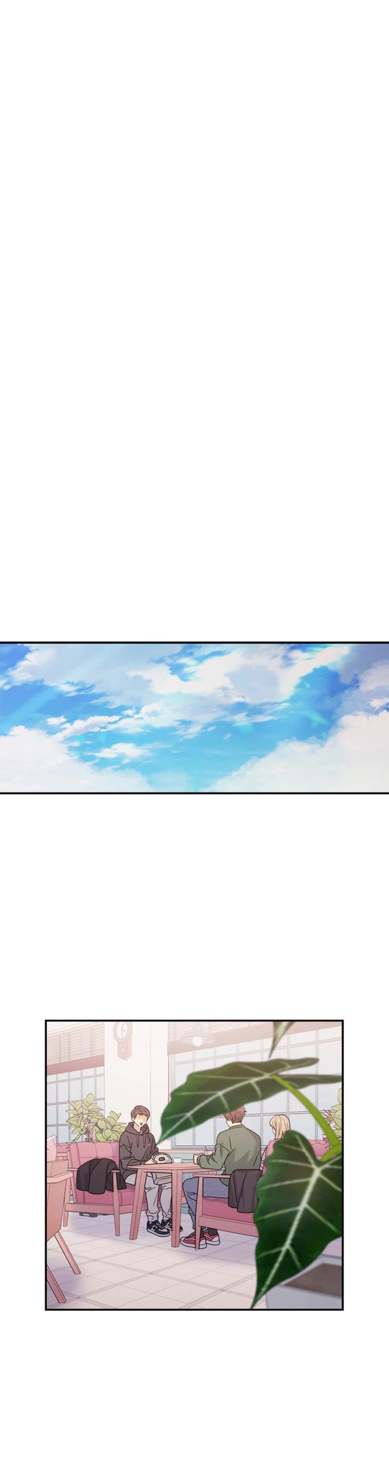 Couple Breaker Chapter 15 page 12 - Chapter 15: Ep. 15