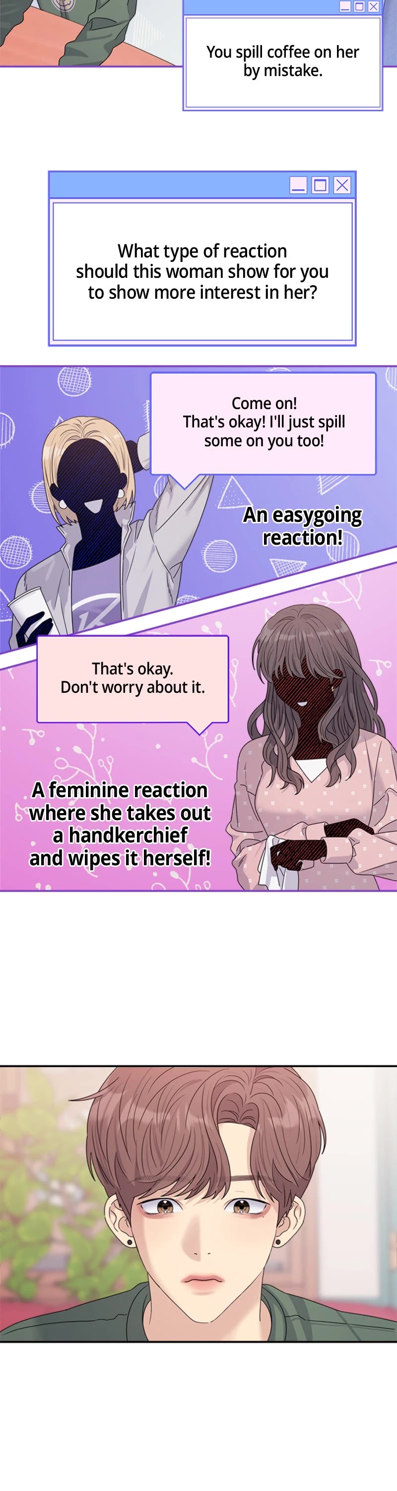 Couple Breaker Chapter 15 page 16 - Chapter 15: Ep. 15
