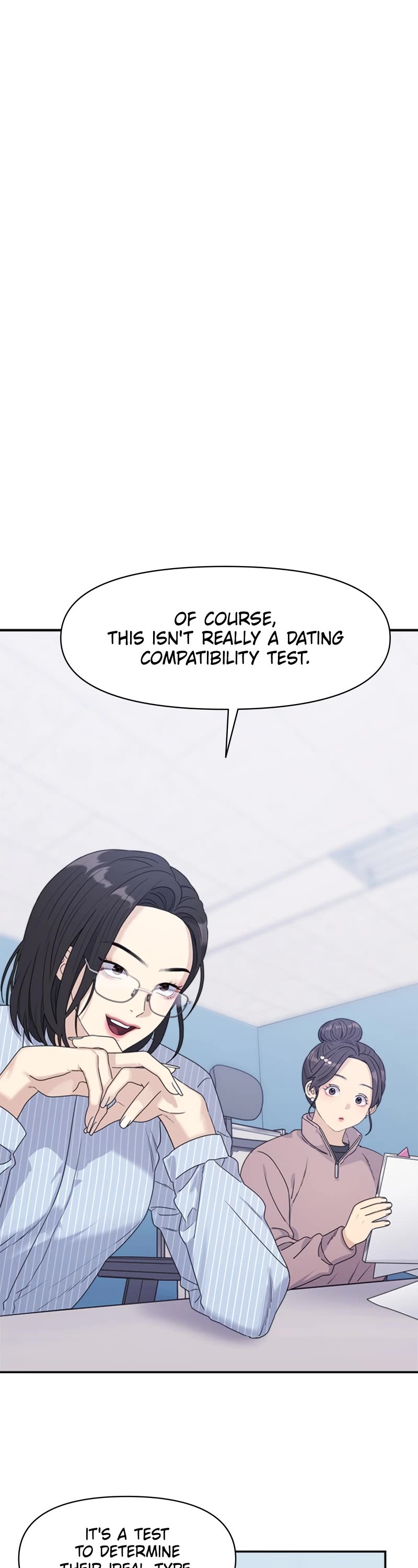 Couple Breaker Chapter 15 page 18 - Chapter 15: Ep. 15