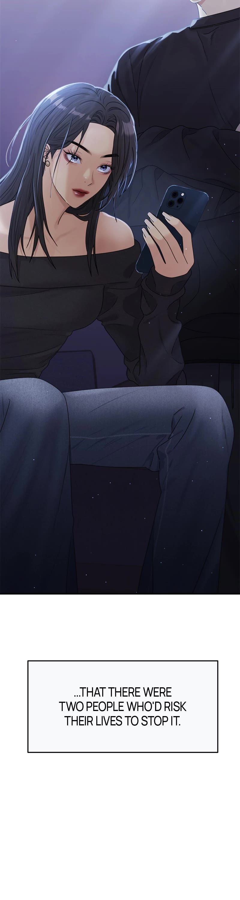 Couple Breaker Chapter 15 page 2 - Chapter 15: Ep. 15