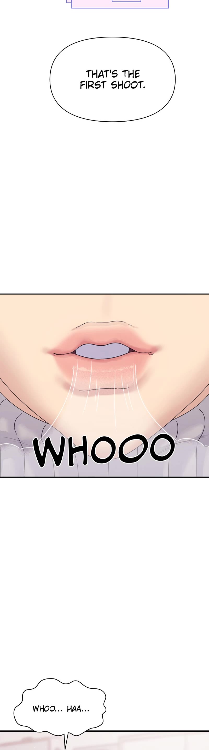 Couple Breaker Chapter 15 page 20 - Chapter 15: Ep. 15