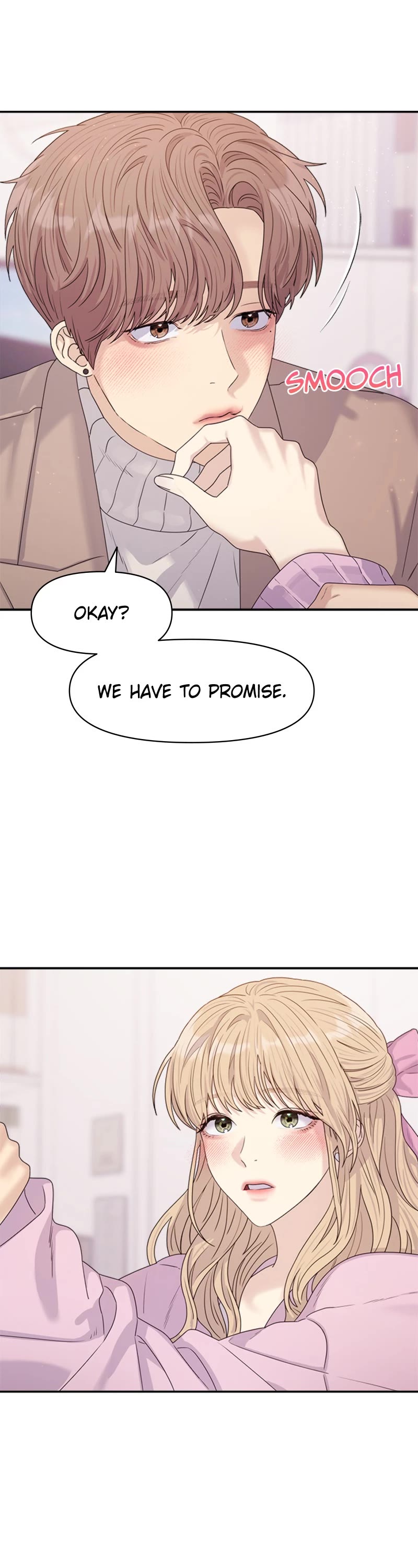 Couple Breaker Chapter 15 page 23 - Chapter 15: Ep. 15