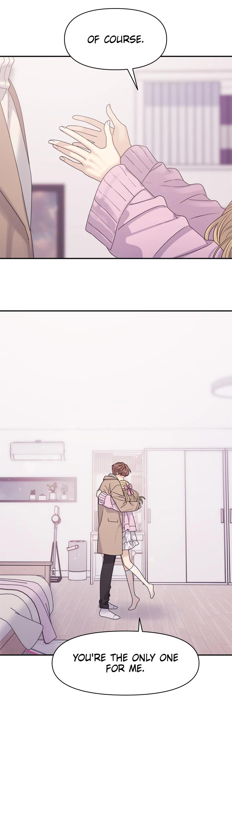 Couple Breaker Chapter 15 page 24 - Chapter 15: Ep. 15