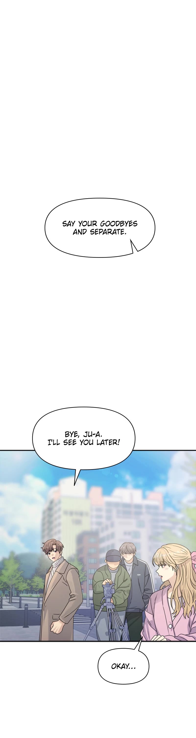 Couple Breaker Chapter 15 page 27 - Chapter 15: Ep. 15