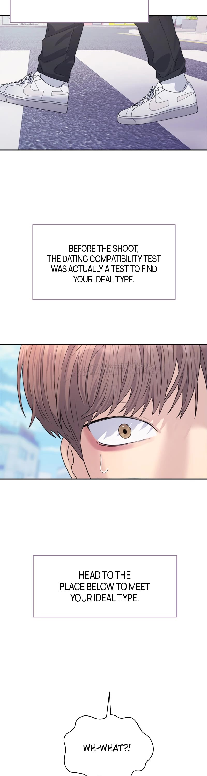 Couple Breaker Chapter 15 page 29 - Chapter 15: Ep. 15