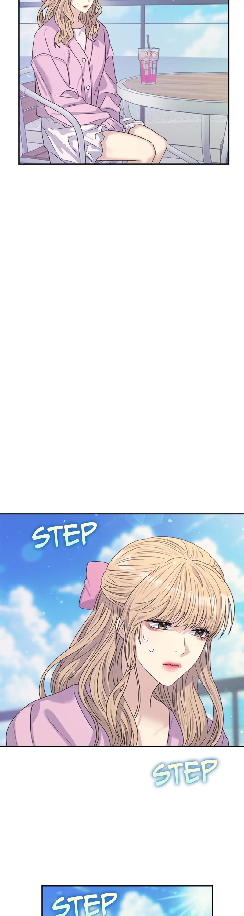 Couple Breaker Chapter 15 page 31 - Chapter 15: Ep. 15
