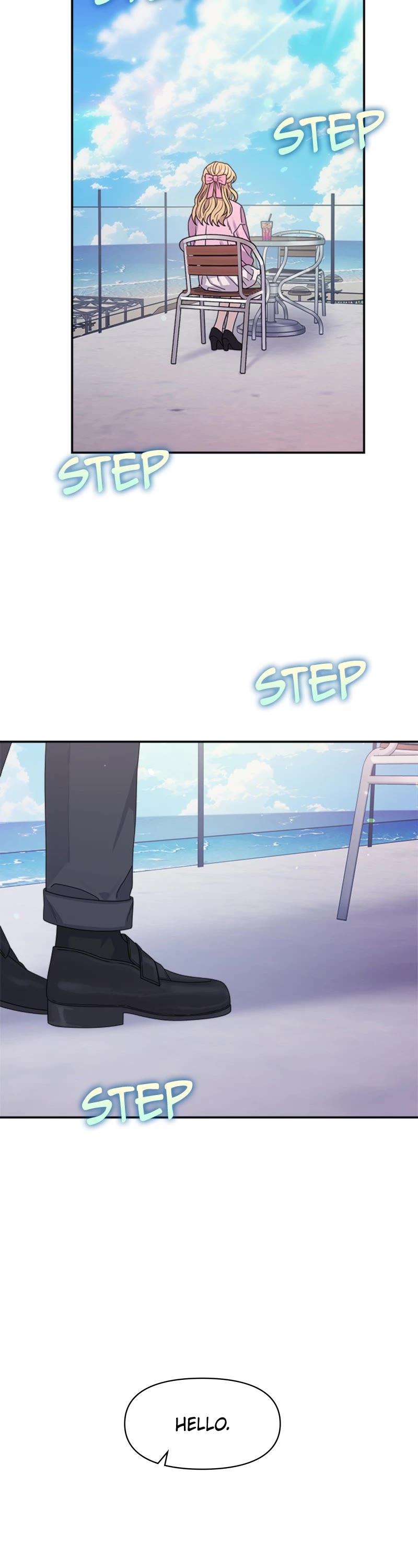 Couple Breaker Chapter 15 page 32 - Chapter 15: Ep. 15