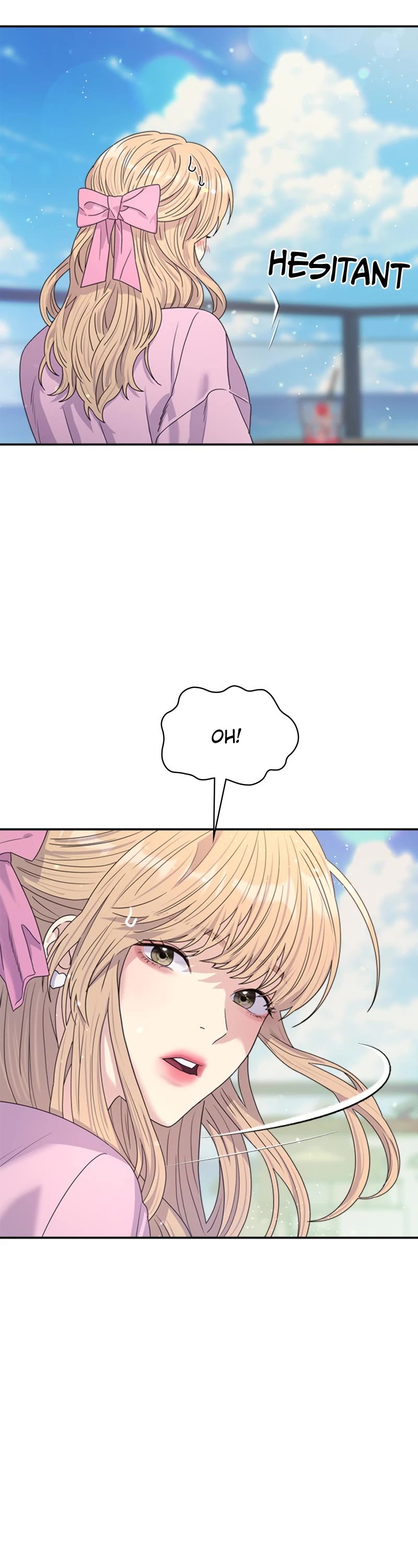 Couple Breaker Chapter 15 page 33 - Chapter 15: Ep. 15