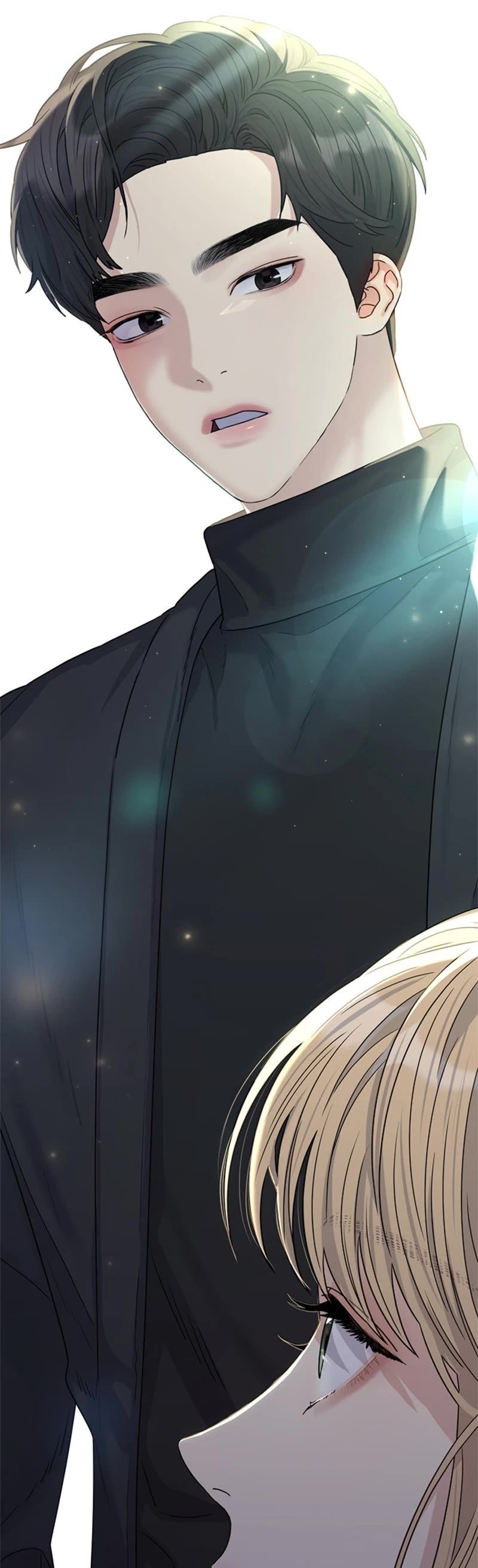 Couple Breaker Chapter 15 page 35 - Chapter 15: Ep. 15