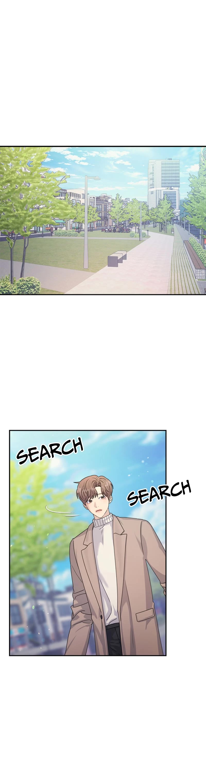 Couple Breaker Chapter 15 page 38 - Chapter 15: Ep. 15