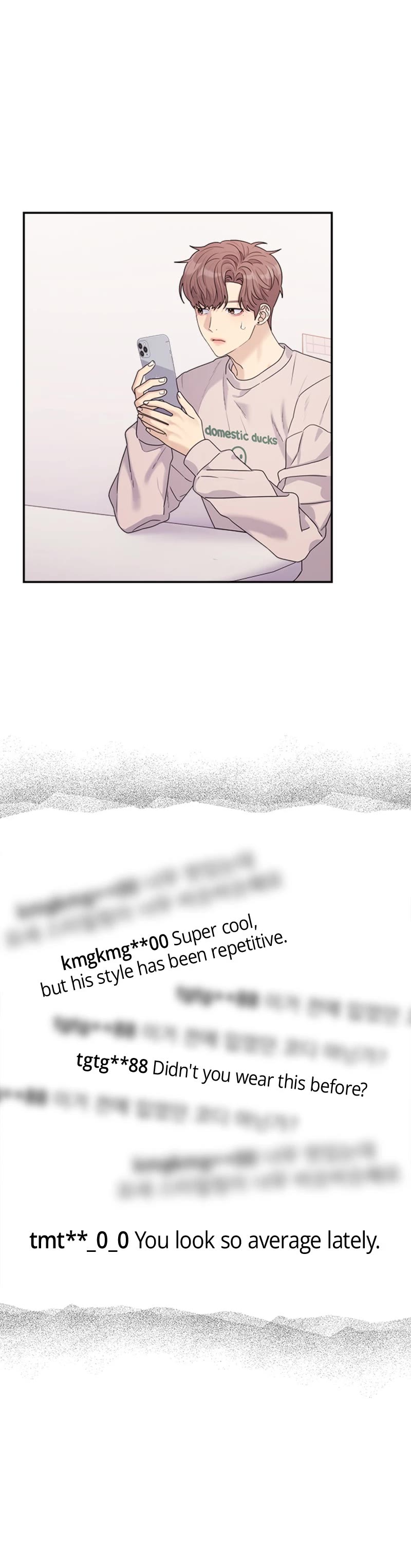 Couple Breaker Chapter 15 page 4 - Chapter 15: Ep. 15