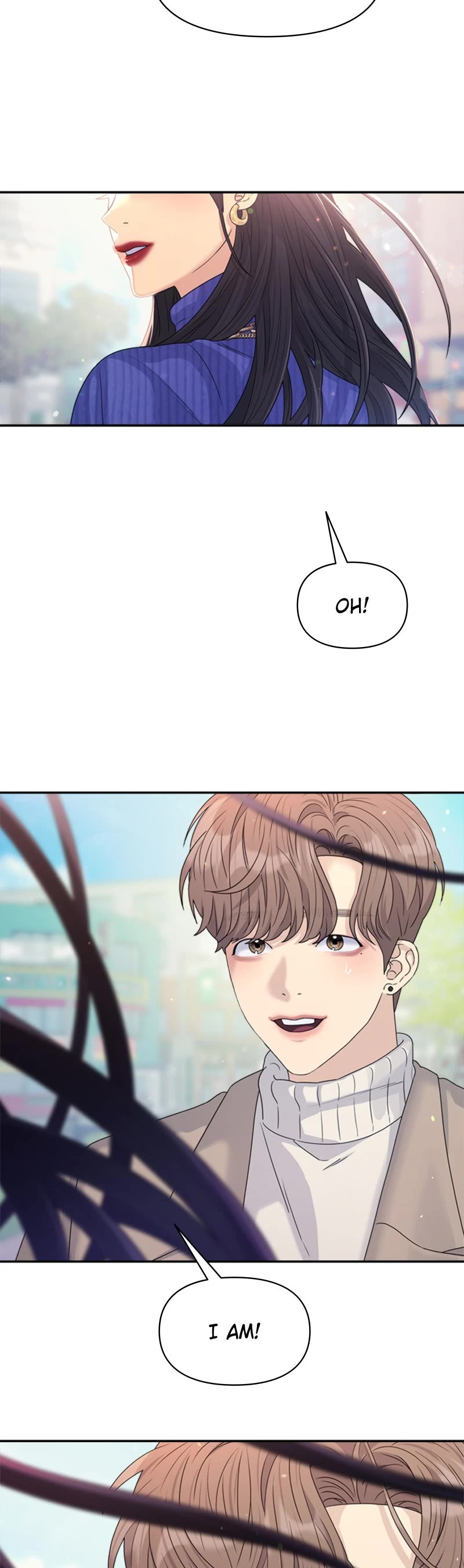 Couple Breaker Chapter 15 page 40 - Chapter 15: Ep. 15