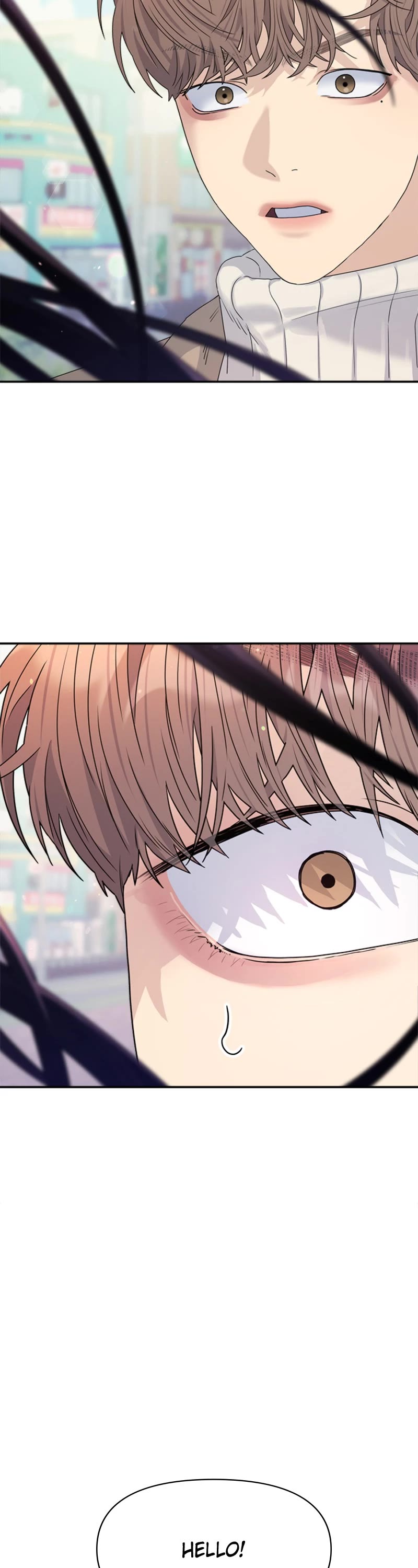 Couple Breaker Chapter 15 page 41 - Chapter 15: Ep. 15