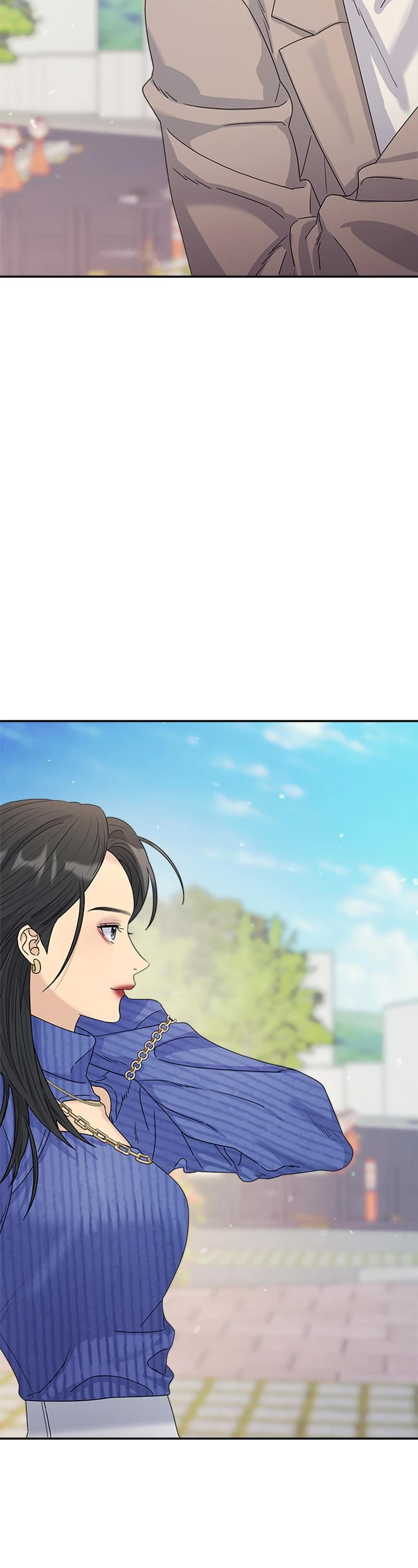 Couple Breaker Chapter 15 page 44 - Chapter 15: Ep. 15