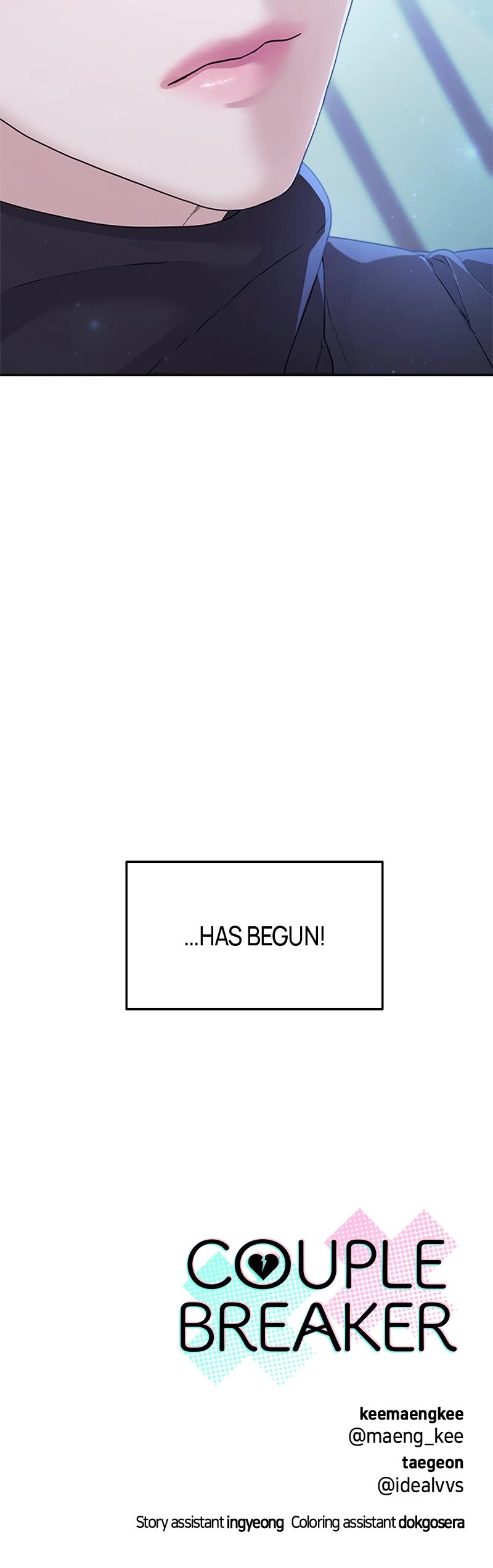 Couple Breaker Chapter 15 page 47 - Chapter 15: Ep. 15
