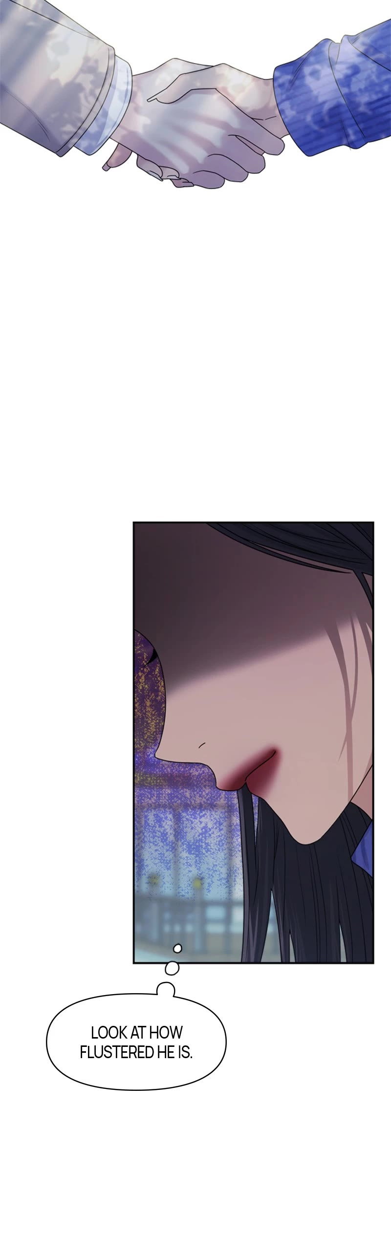 Couple Breaker Chapter 16 page 10 - Chapter 16: Ep. 16