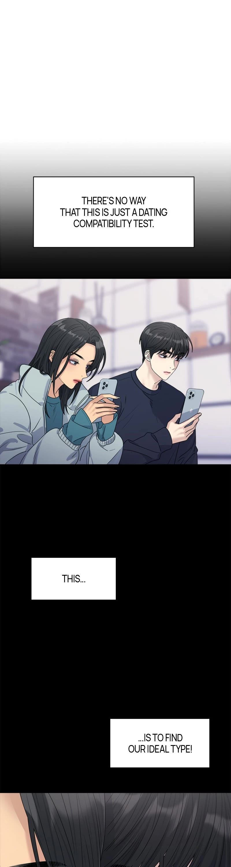 Couple Breaker Chapter 16 page 11 - Chapter 16: Ep. 16