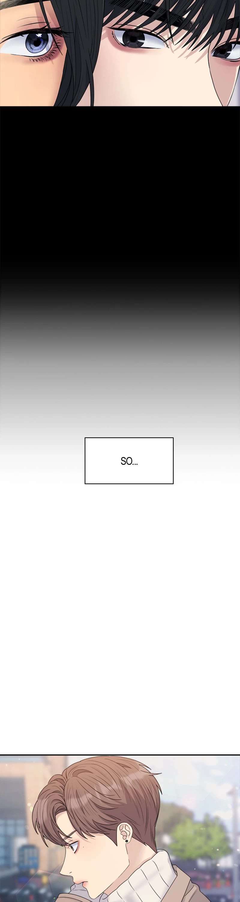 Couple Breaker Chapter 16 page 12 - Chapter 16: Ep. 16