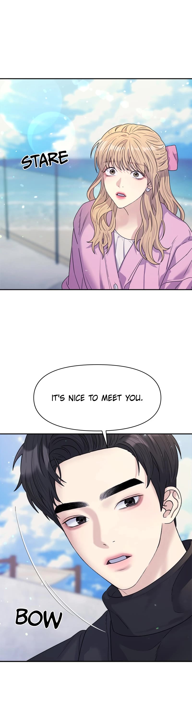 Couple Breaker Chapter 16 page 15 - Chapter 16: Ep. 16