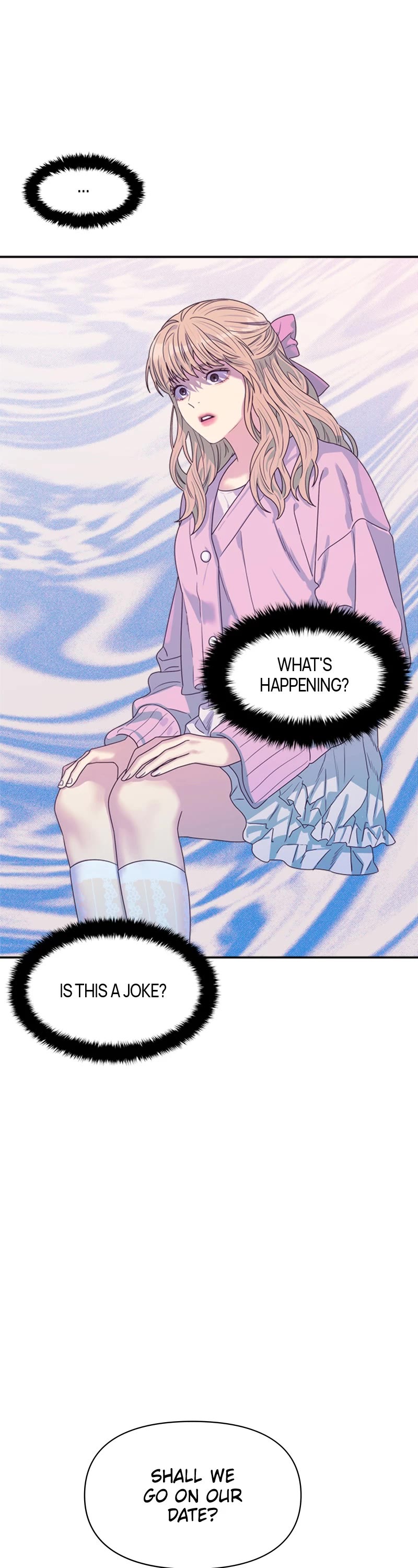 Couple Breaker Chapter 16 page 16 - Chapter 16: Ep. 16