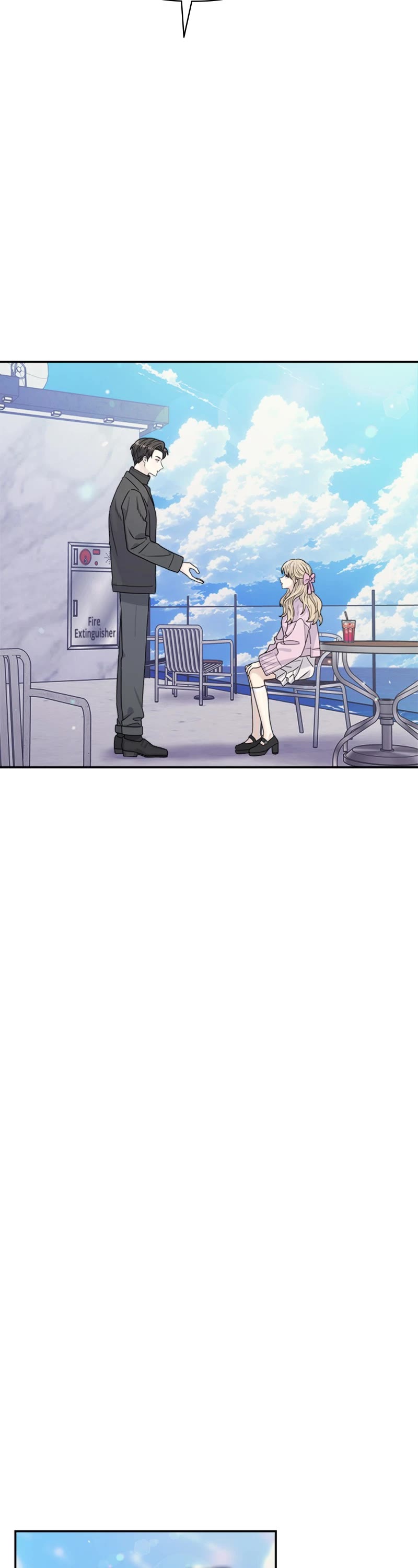 Couple Breaker Chapter 16 page 17 - Chapter 16: Ep. 16