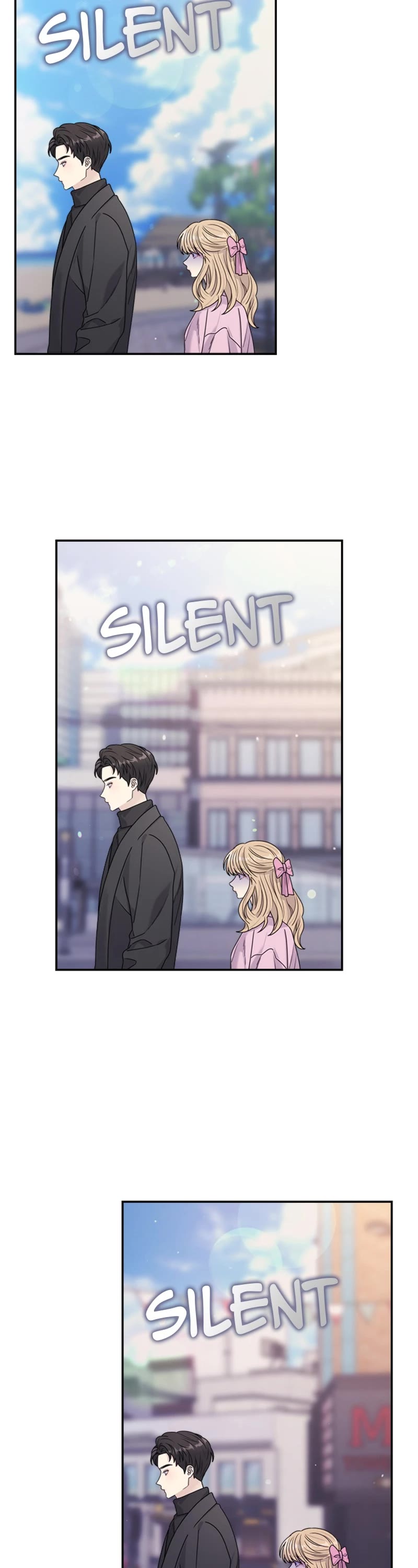 Couple Breaker Chapter 16 page 18 - Chapter 16: Ep. 16