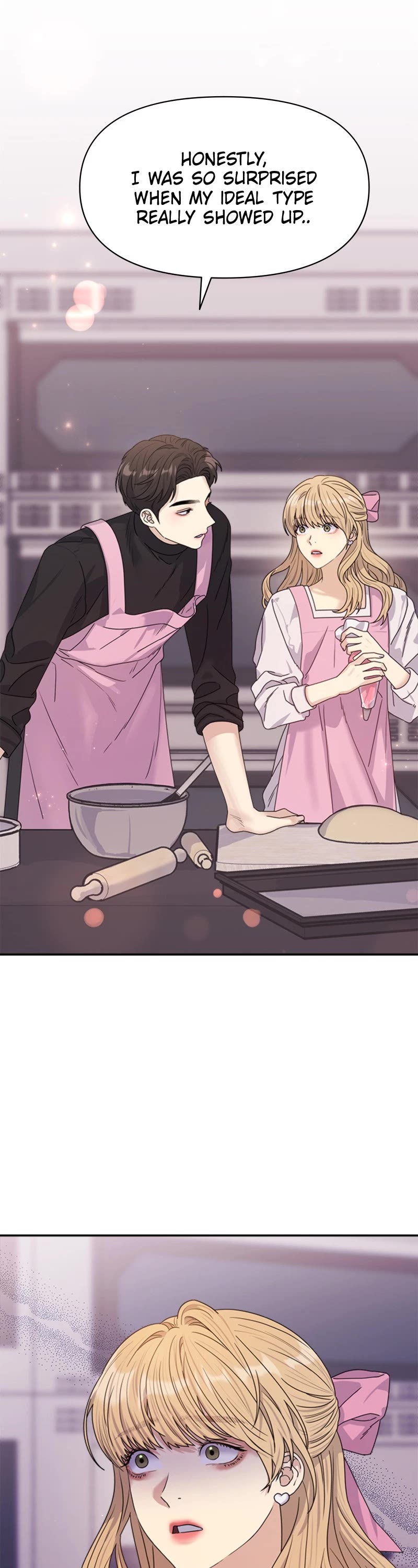 Couple Breaker Chapter 16 page 23 - Chapter 16: Ep. 16