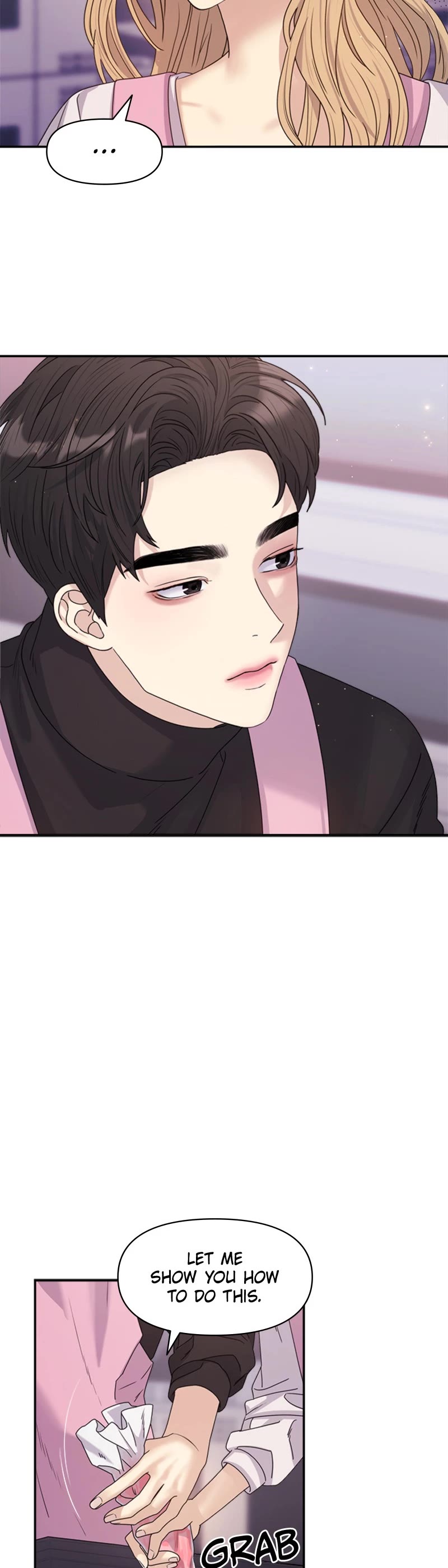 Couple Breaker Chapter 16 page 24 - Chapter 16: Ep. 16