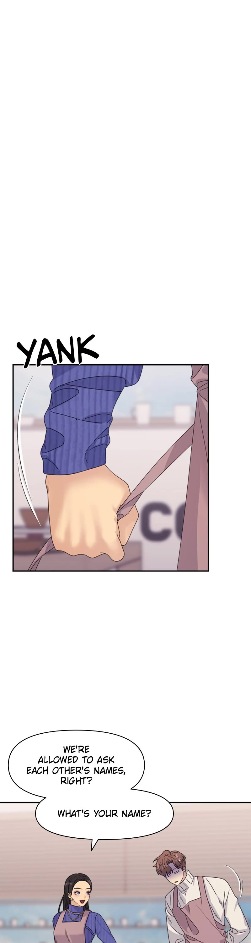 Couple Breaker Chapter 16 page 26 - Chapter 16: Ep. 16