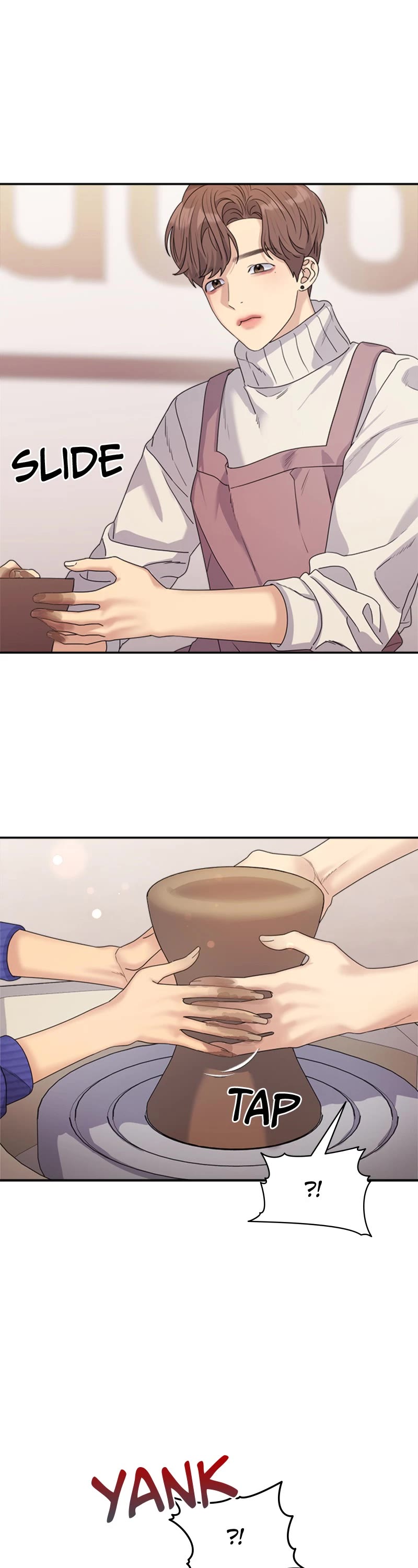 Couple Breaker Chapter 16 page 29 - Chapter 16: Ep. 16