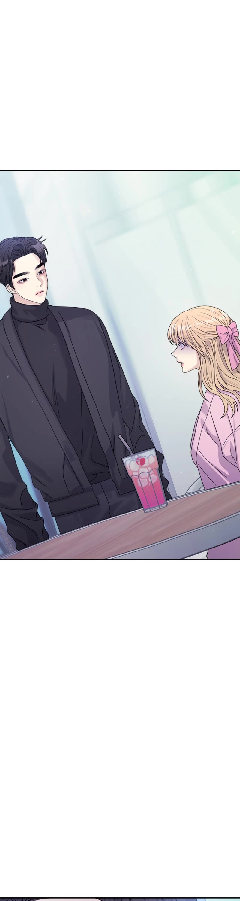 Couple Breaker Chapter 16 page 3 - Chapter 16: Ep. 16