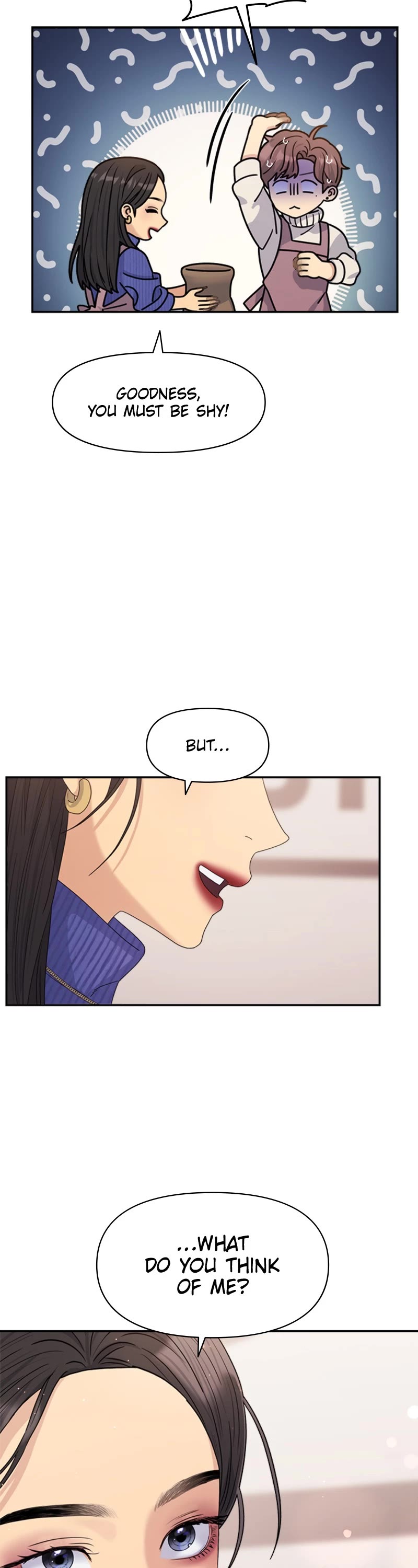 Couple Breaker Chapter 16 page 30 - Chapter 16: Ep. 16