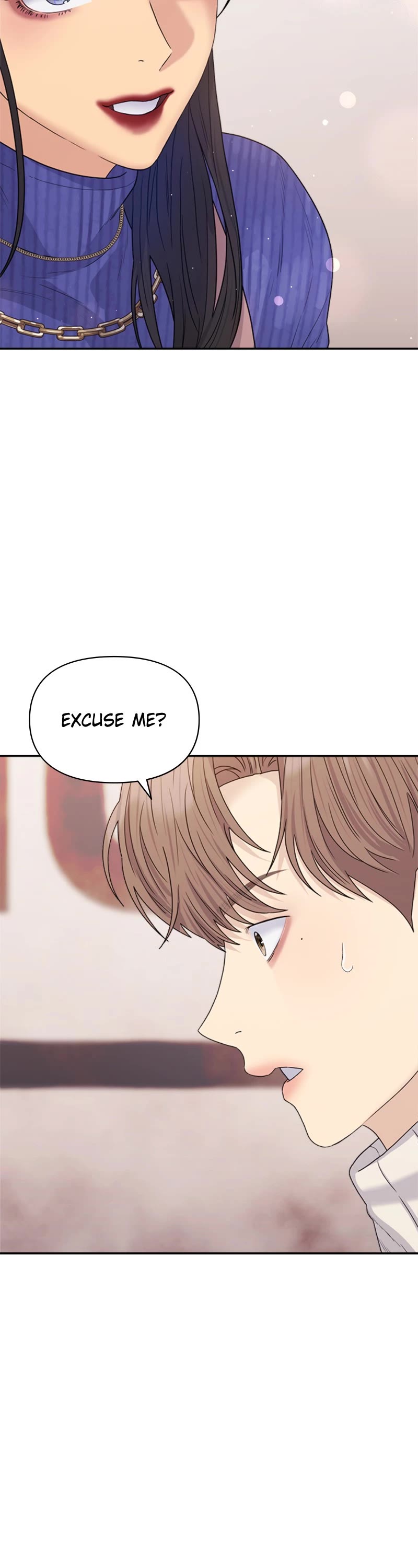 Couple Breaker Chapter 16 page 31 - Chapter 16: Ep. 16