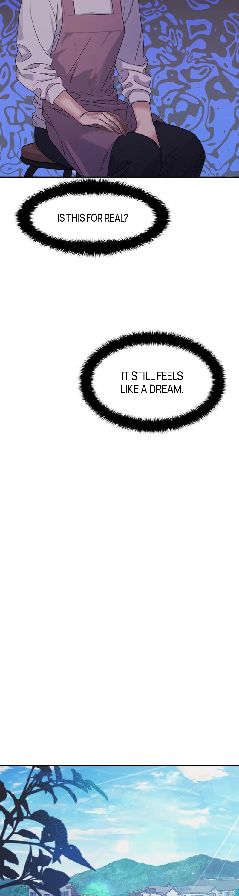 Couple Breaker Chapter 16 page 36 - Chapter 16: Ep. 16