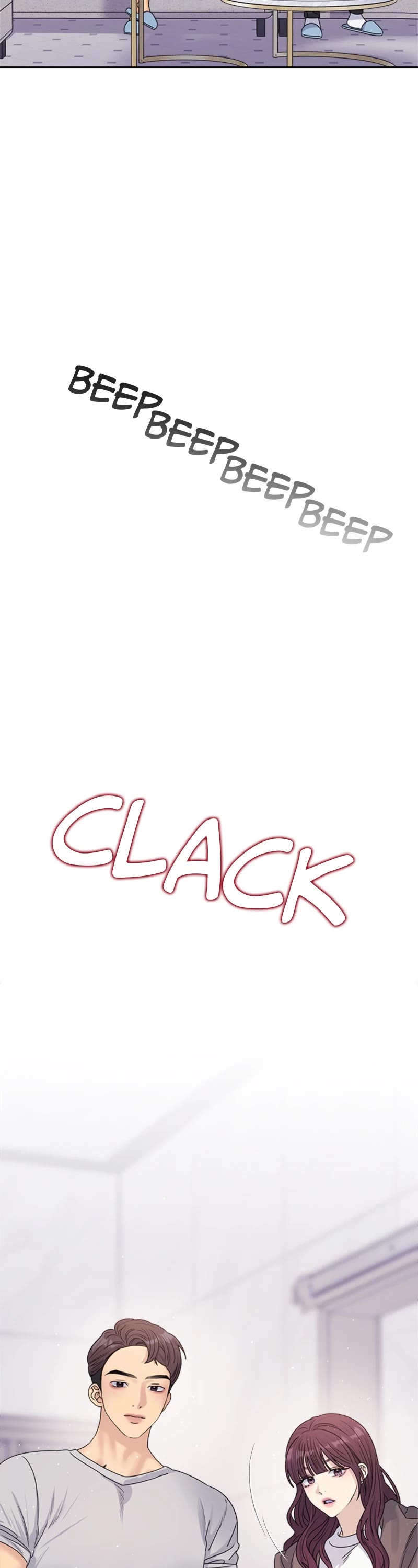 Couple Breaker Chapter 16 page 42 - Chapter 16: Ep. 16