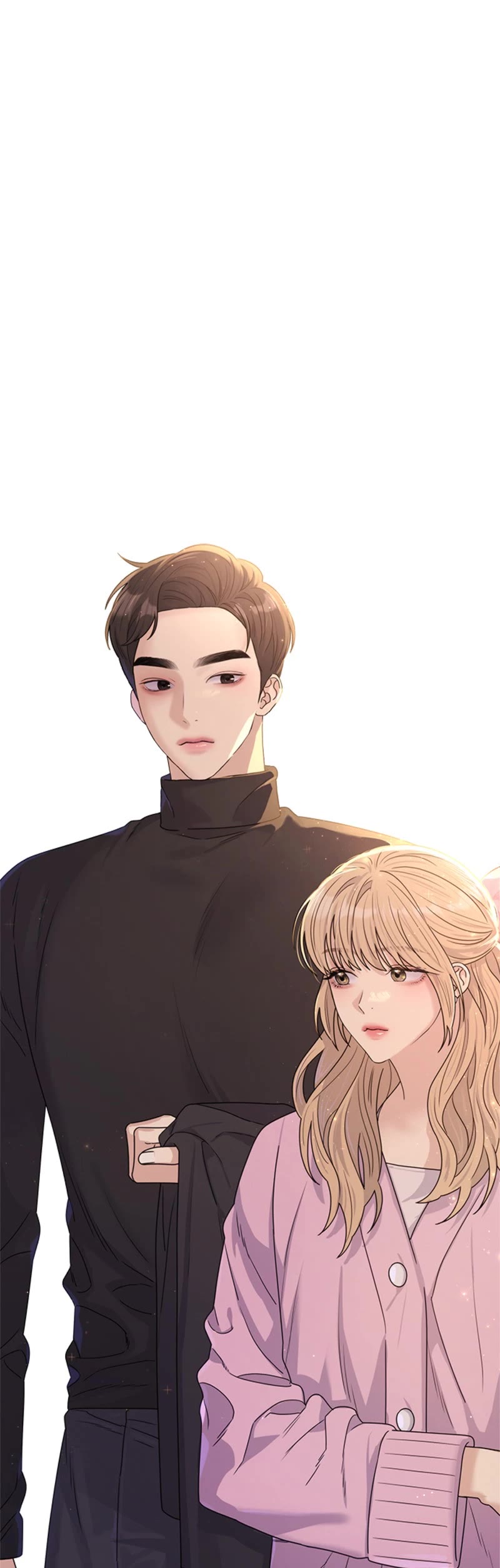 Couple Breaker Chapter 16 page 50 - Chapter 16: Ep. 16