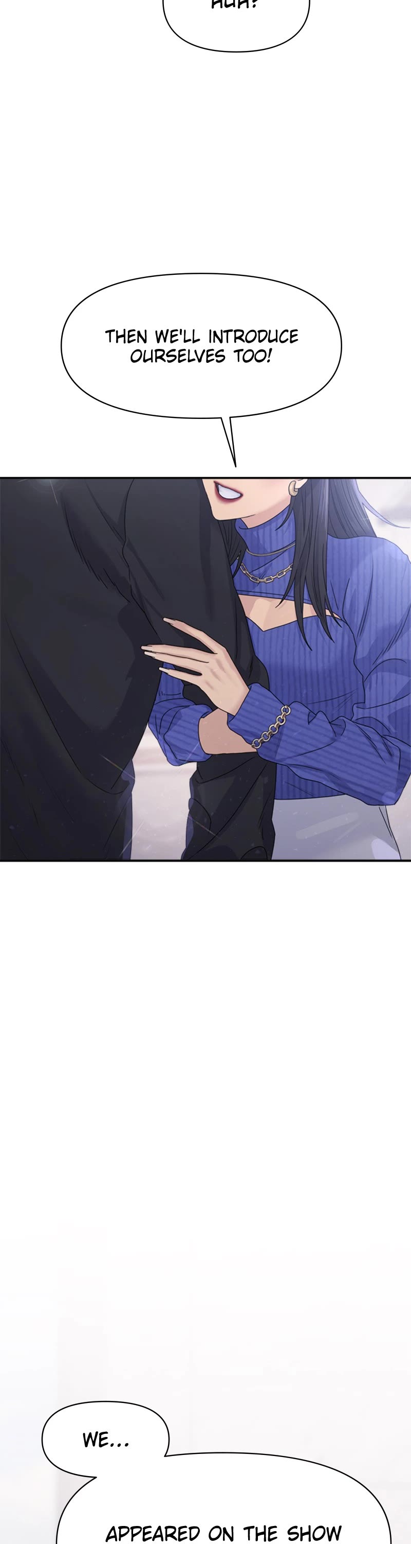 Couple Breaker Chapter 16 page 53 - Chapter 16: Ep. 16