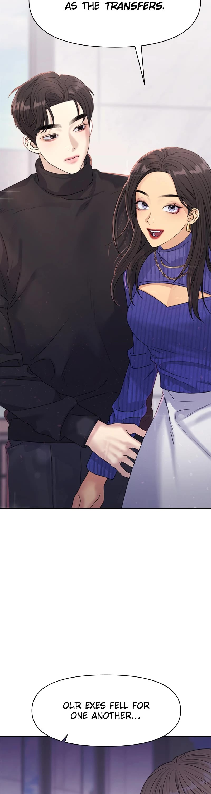 Couple Breaker Chapter 16 page 54 - Chapter 16: Ep. 16