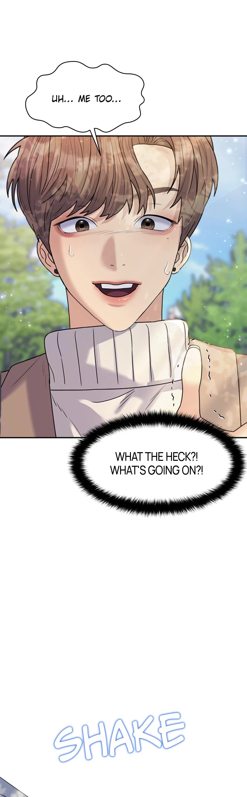 Couple Breaker Chapter 16 page 9 - Chapter 16: Ep. 16
