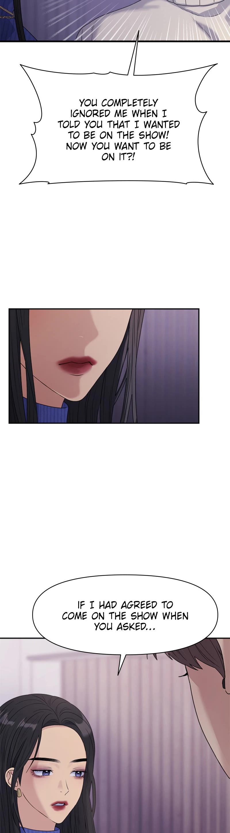 Couple Breaker Chapter 17 page 15 - Chapter 17: Ep. 17